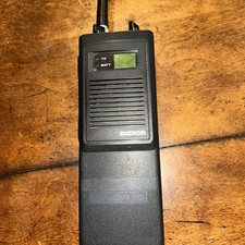 Maxon Citizens Band Radio CB Model 27-LP Untested