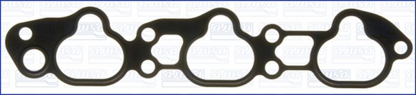 Dichtung AnsaugkrüMmer Ajusa 13105500 FüR Mazda Ford Probe KL ECP Xedos TA 626 4-image