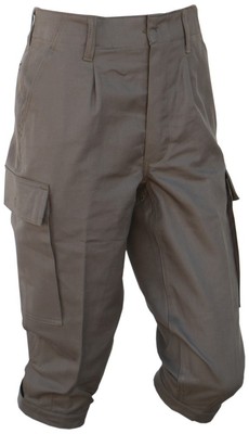 Leo Köhler Original Kniebundhose Trachtenhose NEU oliv/grün Knickerbocker NEU