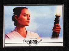 2021 Star Wars: Stellar Signatures Reproductions Rey Carlos Cabaleiro Sketch 1j8