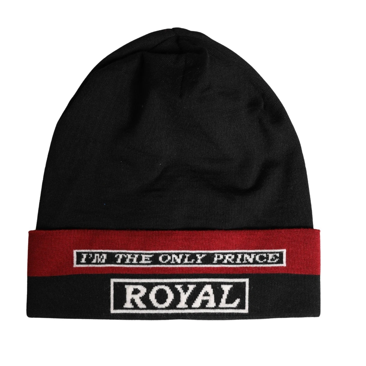 Dolce&Gabbana Women's Beanie Hats for Men for sale | eBay