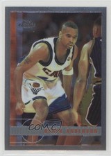 1997-98 Topps Chrome Derek Anderson #173 1hu0