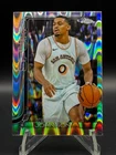 2025 Topps Keldon Johnson Base (Raw)