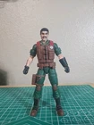 G.i. Joe Classified Series Mutt  Action Figures