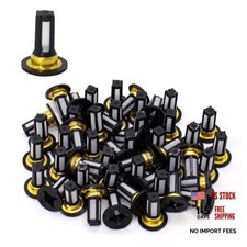Fuel Injector Seal Kits Filter Baskets Repair Set CF-106A CF-106A 10.5mm x 6mm
