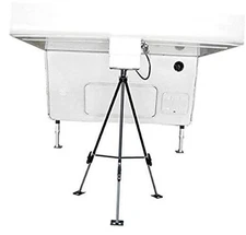  25066 FastJack King Pin Stabilizer, 40" - 60" 