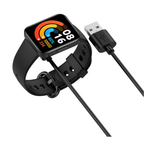 5V/1A Smart Watch USB Magnetic Charger Charging Cable For Redmi Watch 2/2 Lite A - Photo 11 sur 12