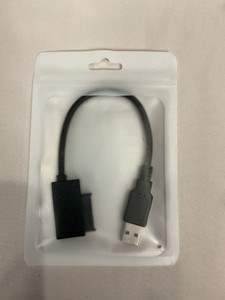 Kabel EasyULT USB 3.0 auf SATA USB Sata 7+15pin  für 2,5 Zoll Festplatten
