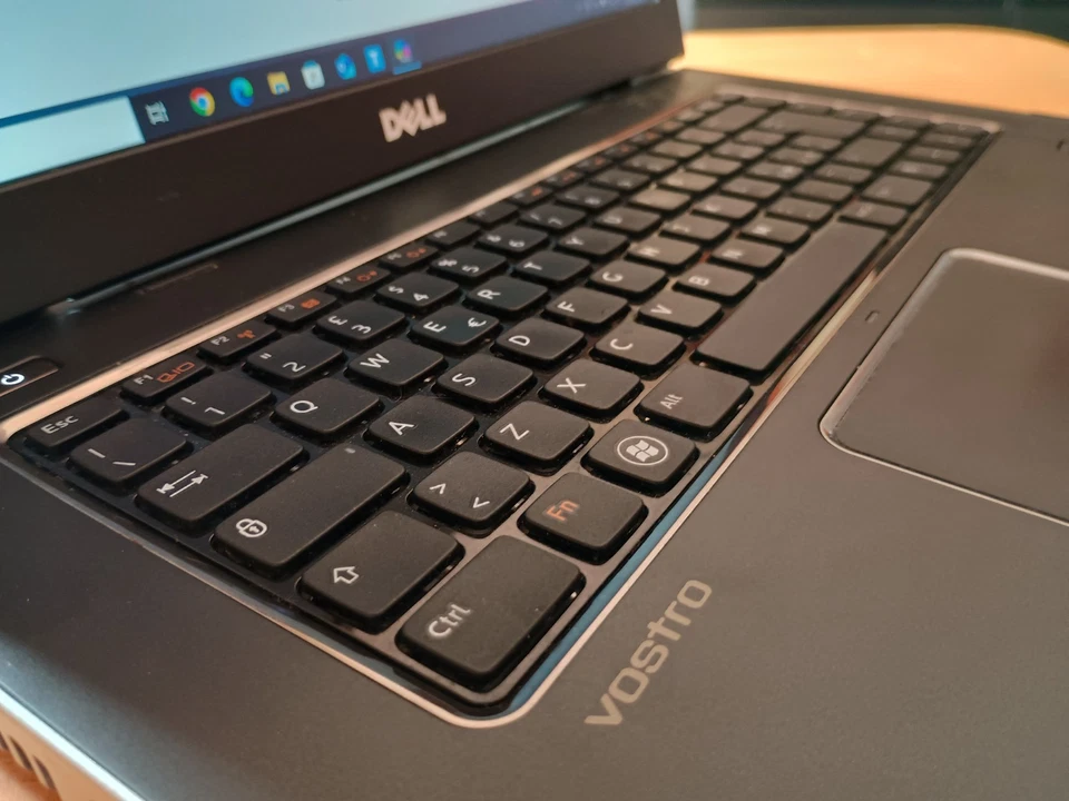 NOTEBOOK DELL ✅ INTEL CORE i3 ✅ 6GB ✅ SSD 1 TERABYTE ✅ WIFI ✅ BLUETOOTH ✅ - Immagine 4 di 4