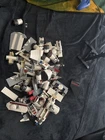 Lego Pieces from Lego set 75244 Tantive IV No minifigs