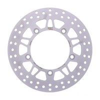 Bremsscheibe Vorne EBC MD994D FüR Suzuki AN 650 A Burgman Executive ABS 04-12