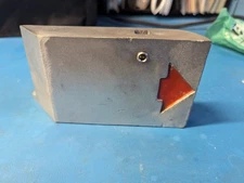 Ideal Glasco 55 35 85 Slider Soda Coke Pepsi Vending Machine Ideal Bottle Gate