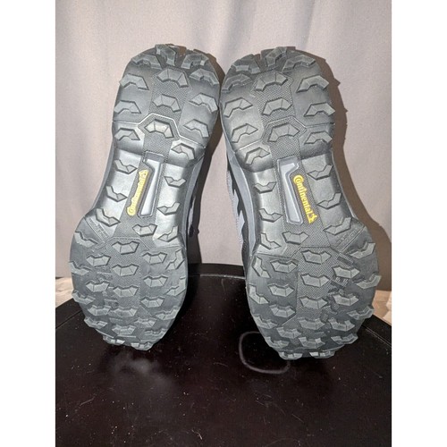 Adidas Zapatos Para Mujer 9.5 Negro Terrex AX4 Primegreen Senderismo Atlético FZ3255 - Imagen 10 de 10