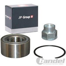 Roulement de roue Fiat 500