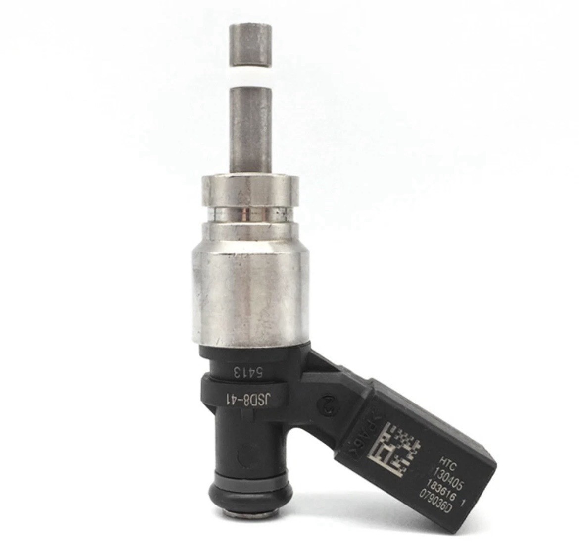 Fuel Injectors 8 Pack FSD8-41 Oem Audi R8 V8 4.2l