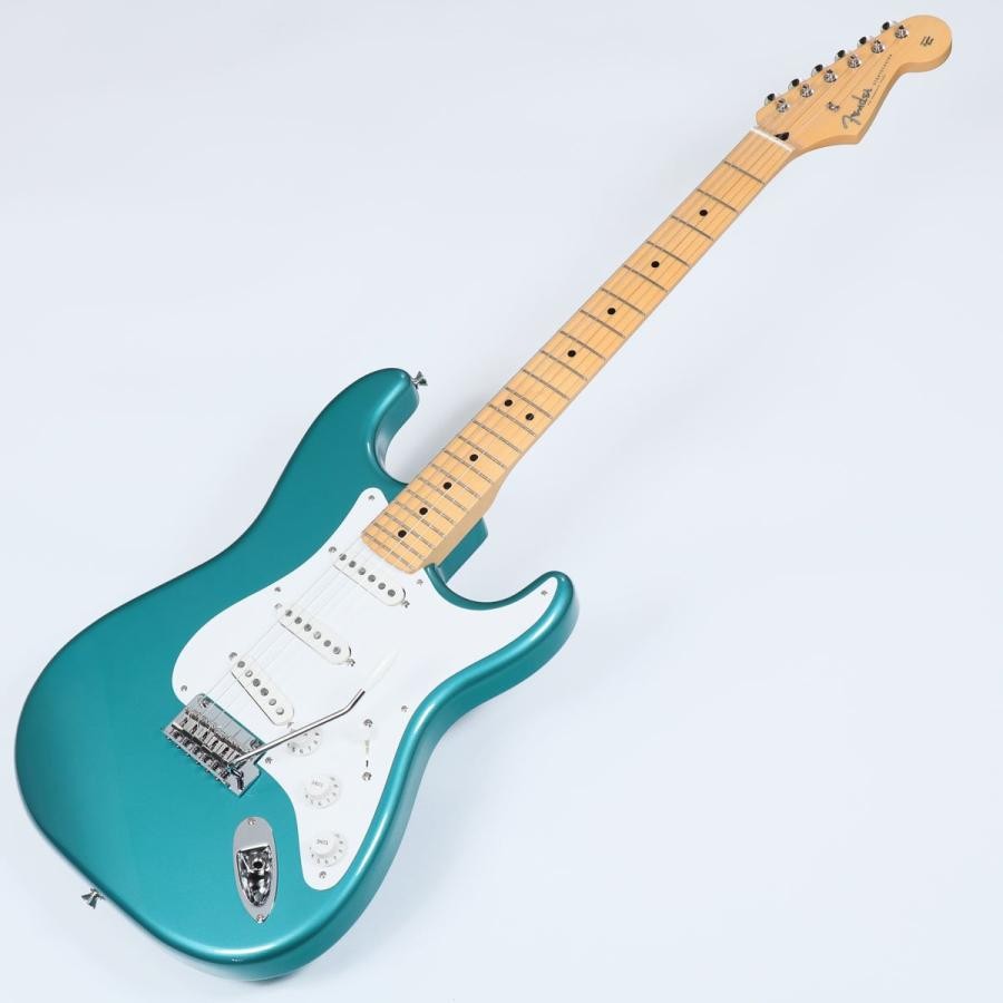 Fender made in japan FSR Hybrid II Stratocaster Teal Green