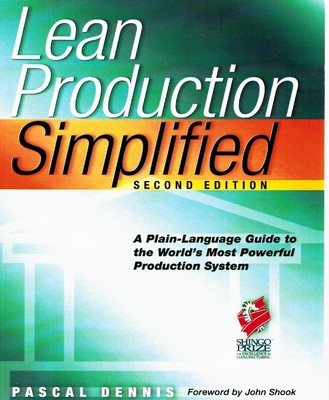 Lean Production Simplified