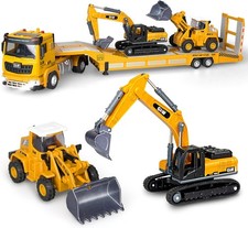 Toddler Boys Toys for 3-5 Years Old, Construc...