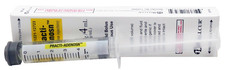 Practi-Adenosine 12mg/4mL Syringe, paramedic, first aid training. medic