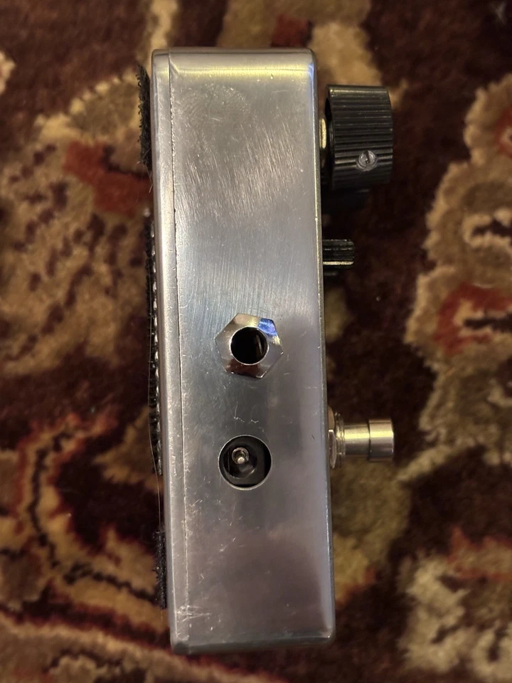 Pedal de efectos para guitarra Lovepedal Kalamazoo Overdrive 12698 Foto 3 de 4