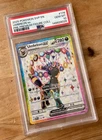 PSA 10 💎 2025 POKÉMON SVP EN UMBREON BLACK STAR PROMO EX #176 📈