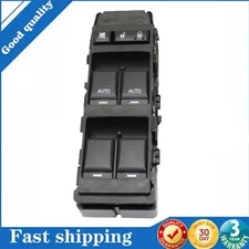 Power Window Control Switch Driver Side Left For Chrysler Dodge Jeep 04602781AA