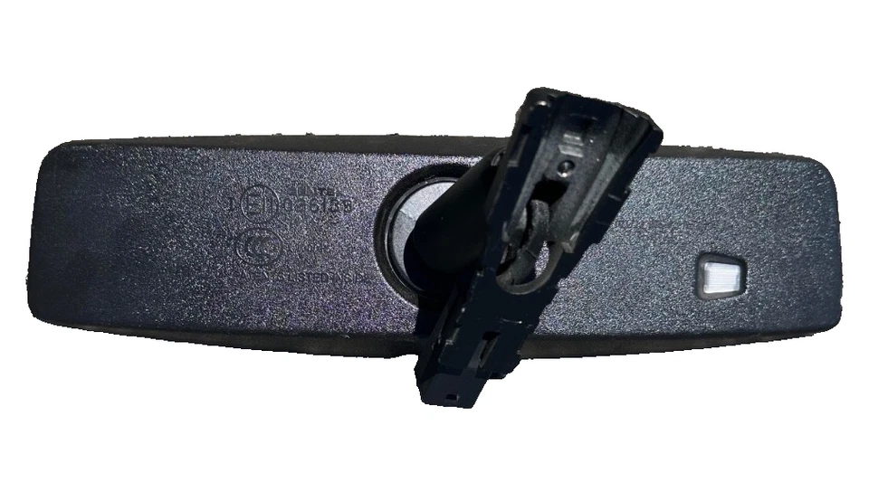 OEM | Rear View Mirror Auto Dimming Fits Most GM Vehicles 2010-2025 13540312 - Image 2 of 3