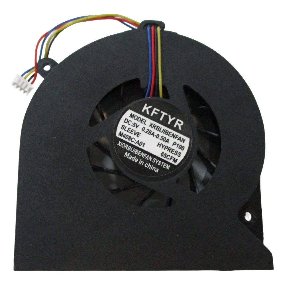 Cpu Fan for ProBook 4530s 4535s 4730s 6460b 6465b 6470b 6475b Laptops