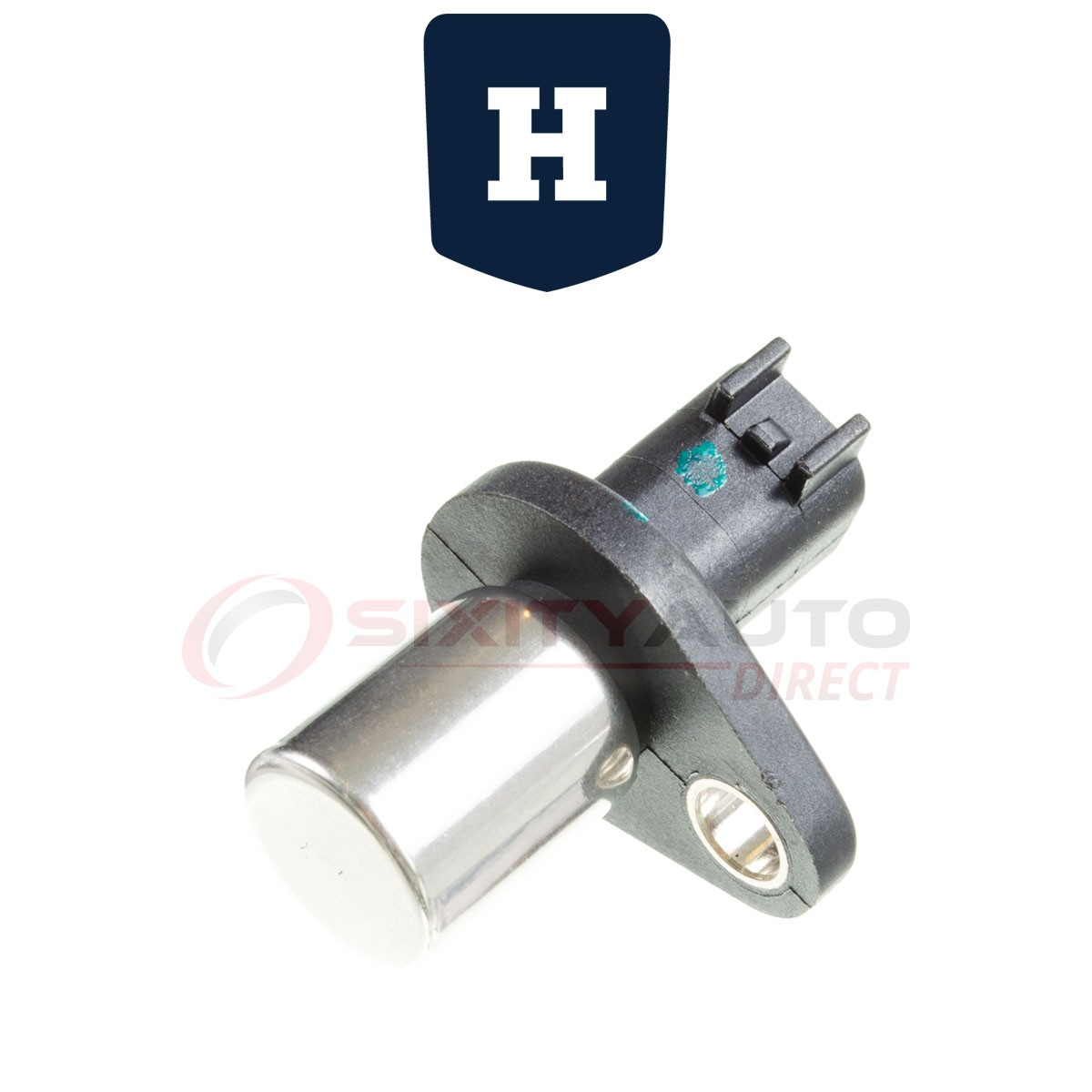 Holstein 2CRK0373 Crankshaft Position Sensor for XW4Z6C315BB XW4Z6C315BA ew