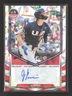 2025 Panini USA Baseball Stars & Stripes AJ Gracia #NTS-AG Mosaic Auto /25