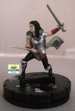 HEROCLIX Thor: The Dark World 103 SIF