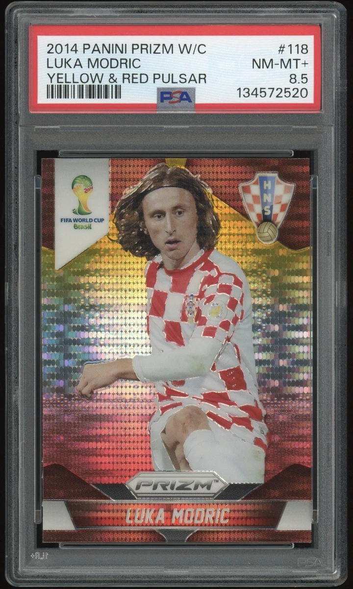 Sticker Panini Coupe Du Monde 2014 Swiss Platinum Silver - Emir Spahic (Bosnie) N°434