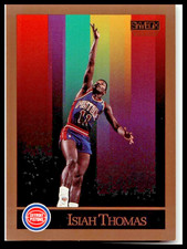 1990-91 Skybox - Isiah Thomas #93