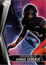 2022 SAGE HIT Football Card Pick (Base)