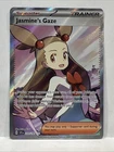 Jasmine's Gaze 233/191 (Ultra Rare) Sv08: Surging Sparks Holo NM