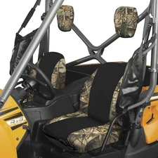 Classic Accessories Classic Bucket Seat Covers Camo 18-145-016003-00