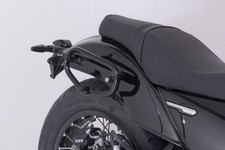 SW Motech SLC Seitenträger Gepäckträger rechts passend für BMW R12