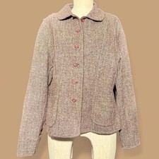 Pendleton Tweed Jacket