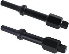 Mayhew 32029 Shake 'n Break Air Hammer Socket Adapter Set