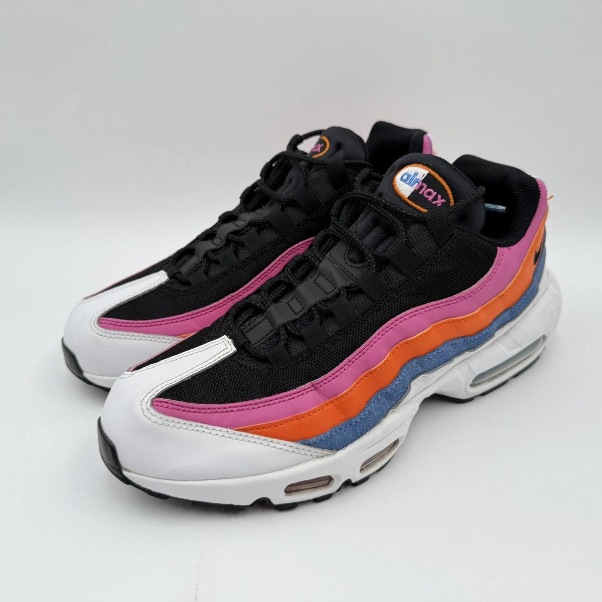 Nike Air Max 95 Essential Multi for Sale | Authenticity Guaranteed