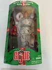 Hasbro G.I. Joe Hero's Homecoming Army Soldier Action Figure Boxed w/ Dog Tag, …