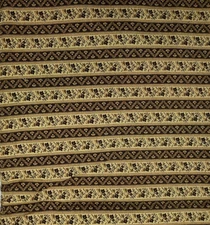 4 yards Moda Fabric "Pumpkin Pie by Edyta Sitar for Laundry Basket Quilts"42281