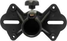 1-3/8 Inch External Speaker Stand Mounting Top Hat ACC4392-01 for Standard