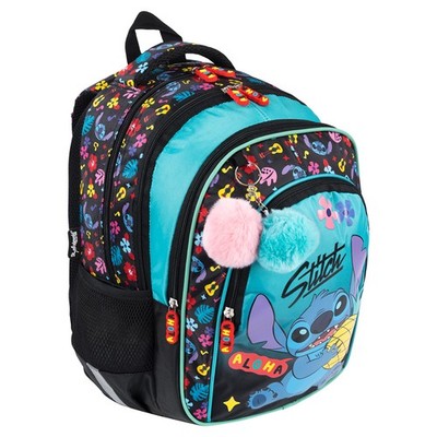 Stitch Mint Aloha Majewski 4-Fach-Rucksack