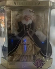 Vintage Mattel Holiday Barbie Special Edition Collector Doll Christmas 1990s