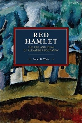 James D. White Red Hamlet (Taschenbuch) Historical Materialism