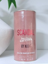 Jean Paul Gaultier Scandal By Night EDP Inten...