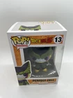 Perfect Cell Funko Pop #13 DBZ Dragon Ball X