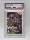 2021 Topps Project 70 #483 Shohei Ohtani * Super Mario Brothers * PSA 9