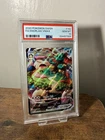 Pokemon Snorlax VMAX SWSH Base Set 142/202 PSA 10 Gem Mint Card